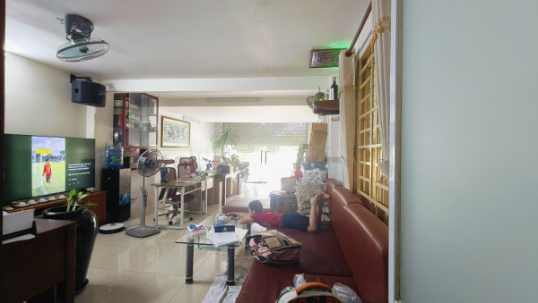 Bán nhà đường số 53, Hiệp Bình Chánh, Thủ Đức, TP HCM. DT  51m2, 4 tầng, giá 5.93 tỷ, sổ hồng