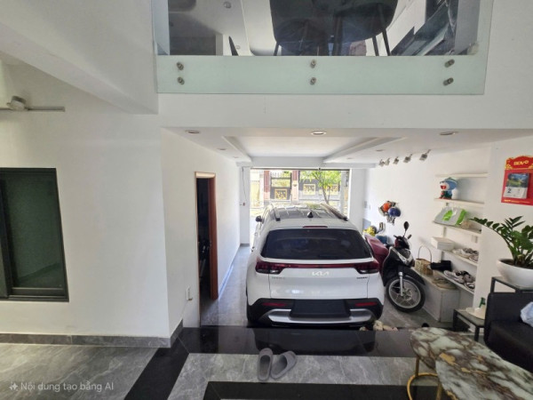 Bán nhà đường số 53, Hiệp Bình Chánh, Thủ Đức, TP HCM. DT  51m2, 4 tầng, giá 5.93 tỷ, sổ hồng