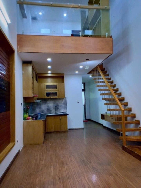 Bán nhà đường số 53, Hiệp Bình Chánh, Thủ Đức, TP HCM. DT  51m2, 4 tầng, giá 5.93 tỷ, sổ hồng