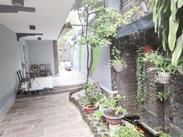 Bán nhà đường số 53, Hiệp Bình Chánh, Thủ Đức, TP HCM. DT  51m2, 4 tầng, giá 5.93 tỷ, sổ hồng