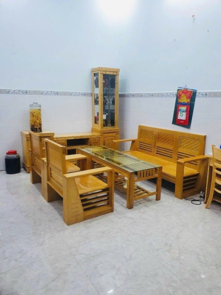 Bán nhà đường số 53, Hiệp Bình Chánh, Thủ Đức, TP HCM. DT  51m2, 4 tầng, giá 5.93 tỷ, sổ hồng