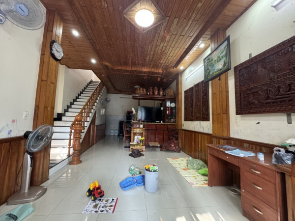 Bán nhà đường số 53, Hiệp Bình Chánh, Thủ Đức, TP HCM. DT  51m2, 4 tầng, giá 5.93 tỷ, sổ hồng
