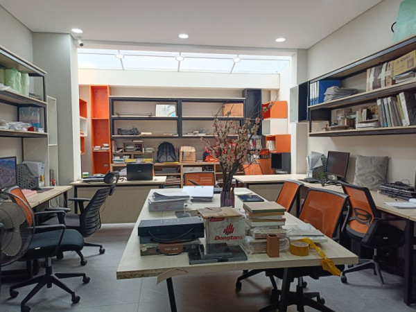 Bán nhà đường số 53, Hiệp Bình Chánh, Thủ Đức, TP HCM. DT  51m2, 4 tầng, giá 5.93 tỷ, sổ hồng