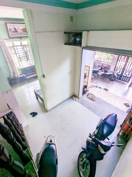 Bán nhà đường số 53, Hiệp Bình Chánh, Thủ Đức, TP HCM. DT  51m2, 4 tầng, giá 5.93 tỷ, sổ hồng