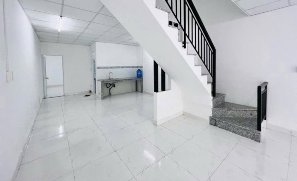 Bán nhà đường số 53, Hiệp Bình Chánh, Thủ Đức, TP HCM. DT  51m2, 4 tầng, giá 5.93 tỷ, sổ hồng