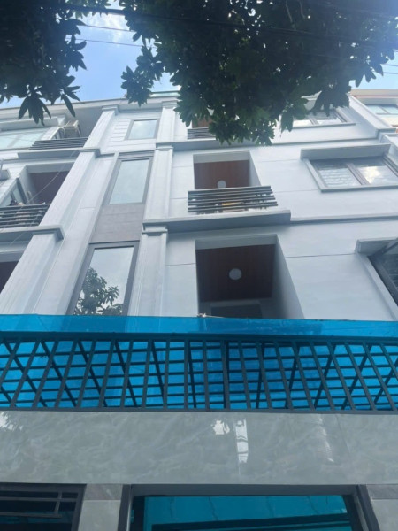 Bán nhà đường số 53, Hiệp Bình Chánh, Thủ Đức, TP HCM. DT  51m2, 4 tầng, giá 5.93 tỷ, sổ hồng