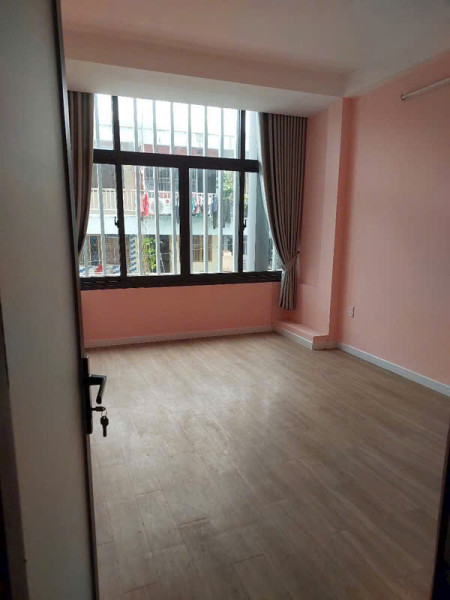 HẺM XE HƠI 7M THÔNG- SƯ VẠN HẠNH- 30.1M2- GIÁ 6.7 TỶ
