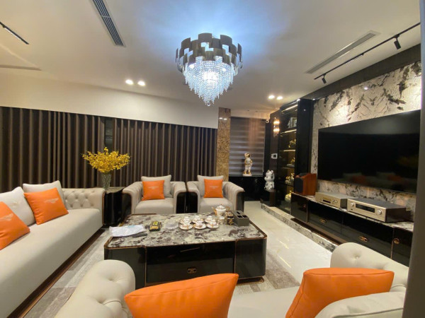 Bán nhà 35m², 5 tầng Ngọc Thụy Long Biên