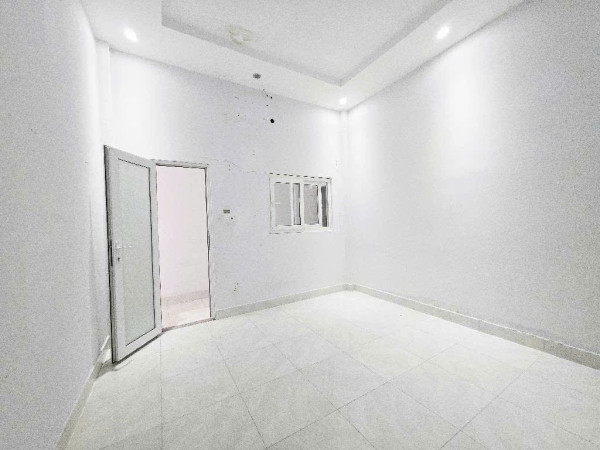 Bán nhà đường Lưu Chí Hiếu, phường Tây Thạnh, Tân Phú,  Nhỉnh 5 tỷ.