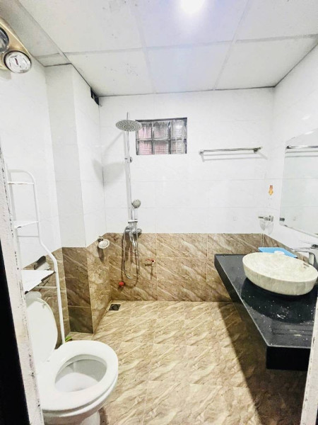 SIÊU PHẨM HIẾM – NHÀ ĐẸP PHÚ MỸ, NAM TỪ LIÊM NHỈNH 6.5 TỎI