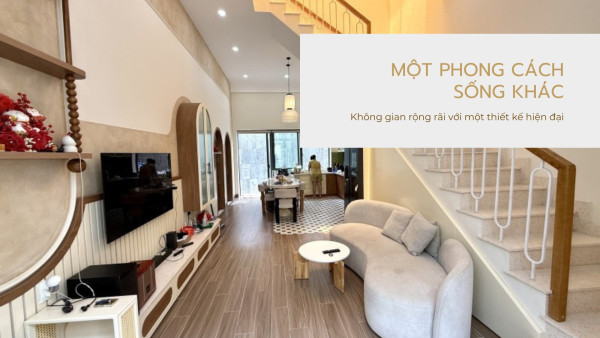 Chỉ 8 Tỷ, Nhà đẹp Tam Phú, 93m2 Ngang 7m - 3PN - Xe Tải đỗ cửa.