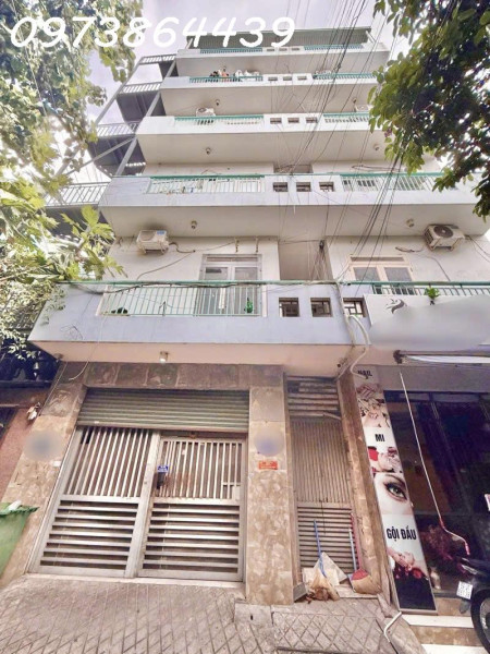 🏢 BÁN NHÀ MẶT TIỀN CỰC HIẾM – KHU SÂN BAY TÂN BÌNH
📍 Vị trí kết nối Etown Cộng Hòa – Nhà ga