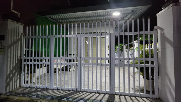 Nhà Đường Nguyễn Văn Quy, Hưng Phú, Cần Thơ: 270m², Sổ Hồng, Giá 3.2 Tỷ