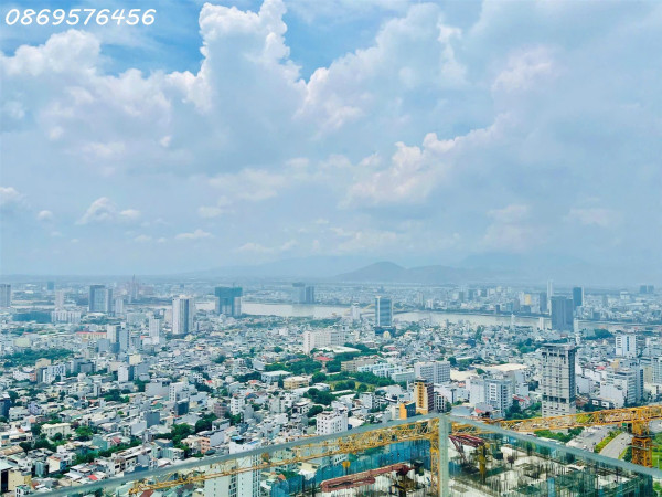 MUA BÁN NHÀ PHỐ TẠI KHÁNH HOÀ