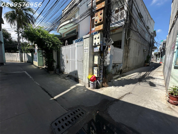 MUA BÁN NHÀ PHỐ TẠI KHÁNH HOÀ