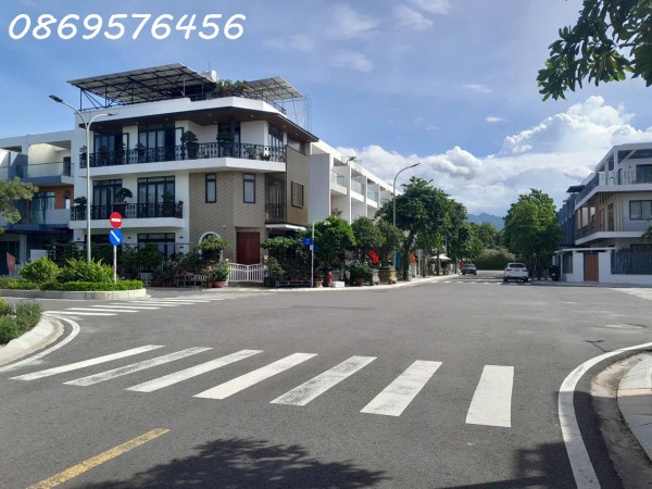 MUA BÁN NHÀ PHỐ TẠI KHÁNH HOÀ