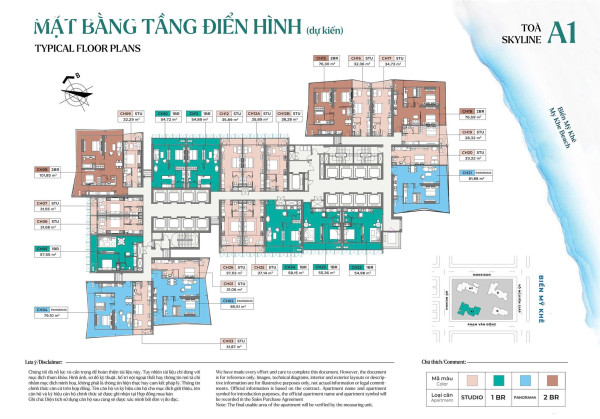 MUA BÁN NHÀ PHỐ TẠI KHÁNH HOÀ