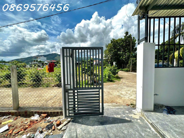 BÁN NHÀ Ở TẠI DIÊN KHÁNH, KHÁNH HOÀ