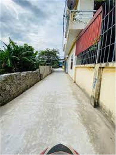 Đất ô tô đỗ khu HV Tài chính, ĐH Mỏ, 65m2, giá hơn 1 tỷ