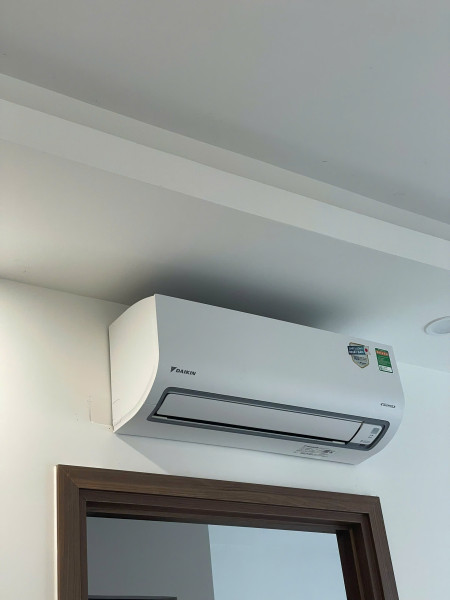 2PN2WC - Giá 11.5 triệu/tháng - Đủ nội thất - Cho thuê Q7 Riverside
