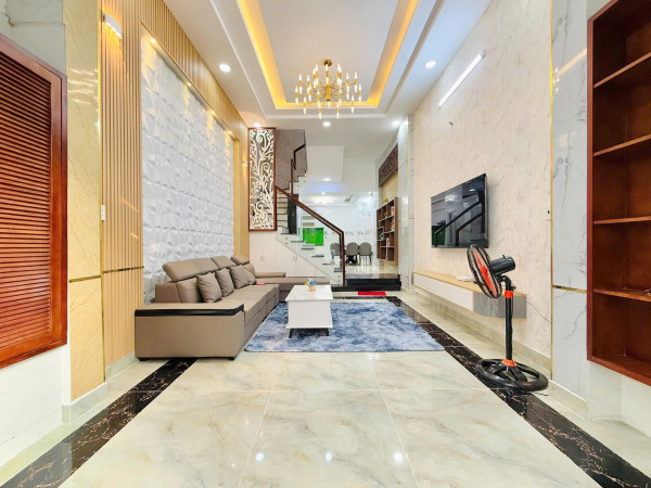 💎 SỞ HỮU NGAY NHÀ 3 TẦNG –TẠI TRUNG TÂM THỦ DẦU 1 – CHỈ 2.2 TỶ