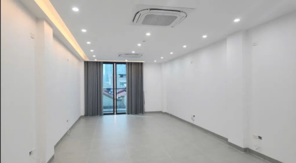 CẦN BÁN GẤP TOÀ NHÀ VP 78M2, 34.9 TỶ TẠI  CẦU GIẤY-KHU VỰC VIP-VỪA Ở VỪA KINH DOANH