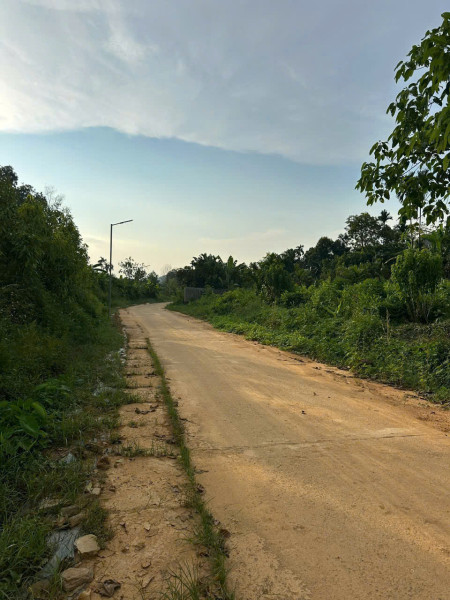 CƠ HỘI VÀNG ĐẦU TƯ - LÔ ĐẤT TRUNG TÂM TP YÊN BÁI - VỊ TRÍ SIÊU ĐẸP