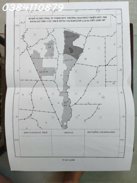 6HA CÓ CAO SU TRỒNG SẴN GIÁ 2 TỶ