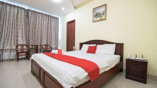 Mặt Tiền Nguyễn Xí Bình Thạnh: DT 6x30m, Vị Trí Đẹp, Giá Tốt - Chỉ 65 Tỷ!
