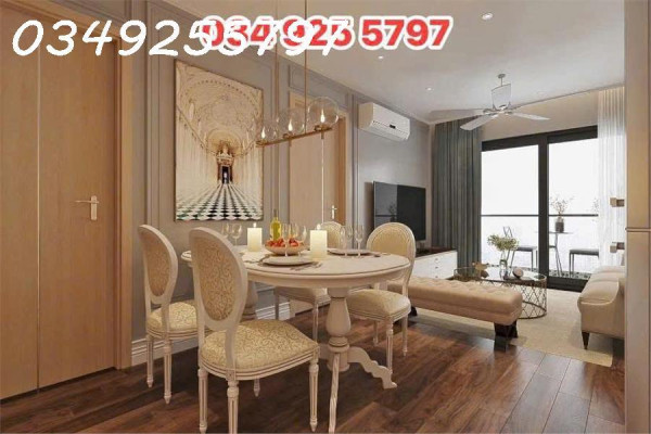 căn nhà 2PN phố Kim Đồng, TP Cao Bằng - Phoenix Phố Thầu, tầng 5, quyền sở hữu đất đai trao tay,