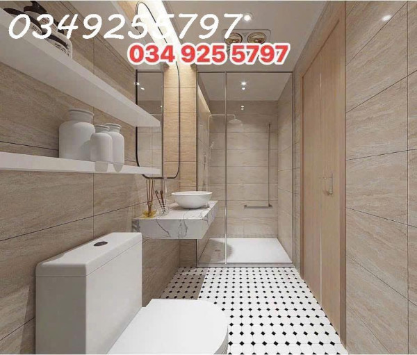 căn nhà 2PN phố Kim Đồng, TP Cao Bằng - Phoenix Phố Thầu, tầng 5, quyền sở hữu đất đai trao tay,