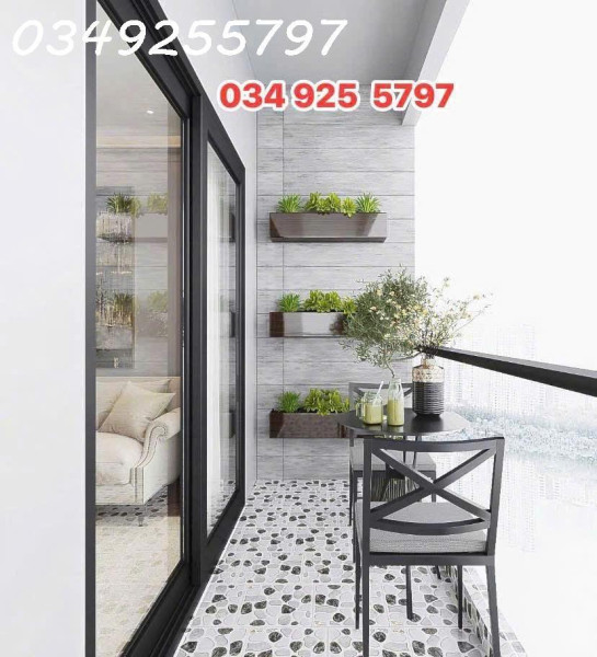 căn nhà 2PN phố Kim Đồng, TP Cao Bằng - Phoenix Phố Thầu, tầng 5, quyền sở hữu đất đai trao tay,