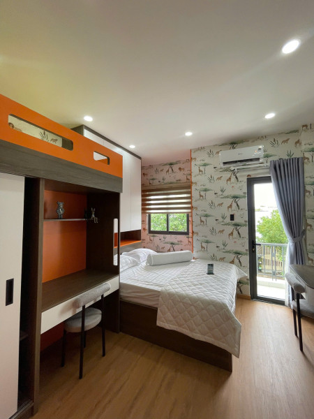 Đất Nền Phú Mỹ Nằm Giữa Lòng TP Cảng Cái Mép - Thị Vãi