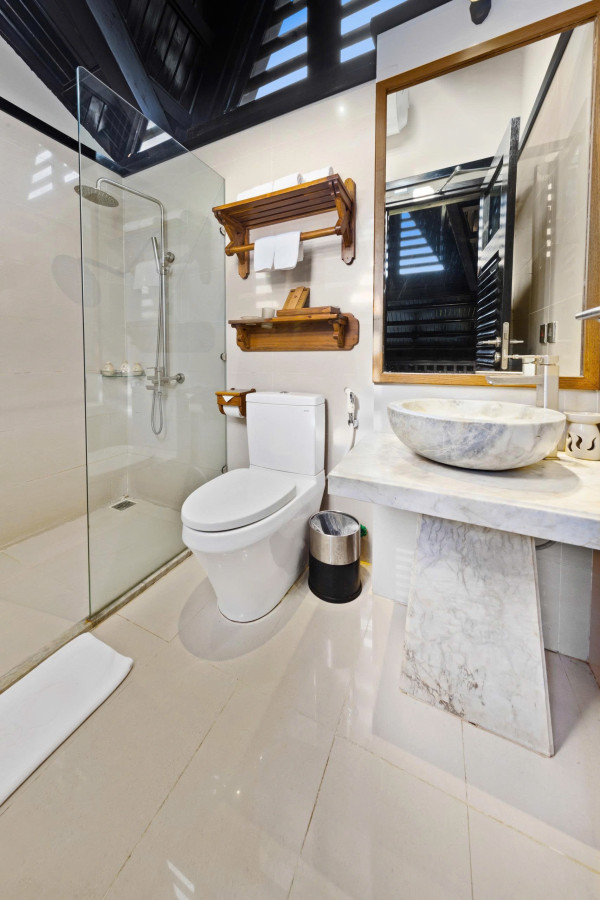 Biệt Thự View Đẹp Cắt Lỗ Gần Trung Tâm Sapa Cho Thuê Dòng Tiền Tốt
