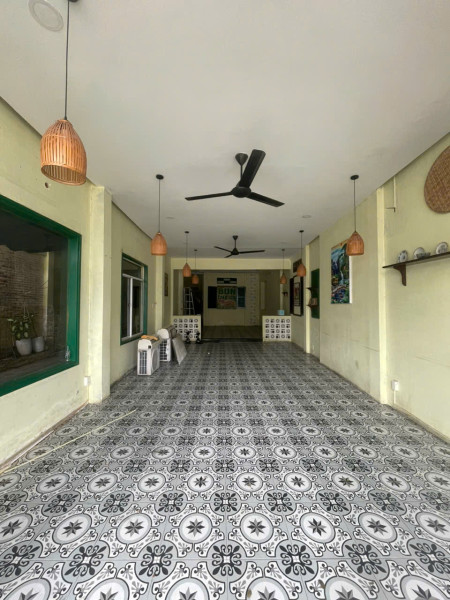 cho thuê mặt tiền chợ Hàn đường Nguyễn Thái Học Hải Châu Đà Nẵng vị trí đắc địa