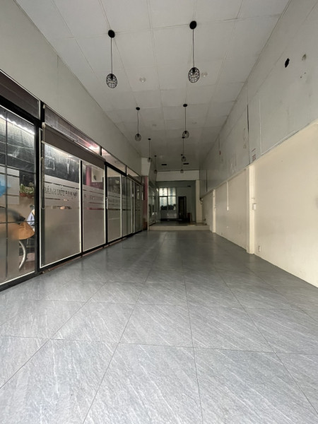 cho thuê mặt tiền chợ Hàn đường Nguyễn Thái Học Hải Châu Đà Nẵng vị trí đắc địa