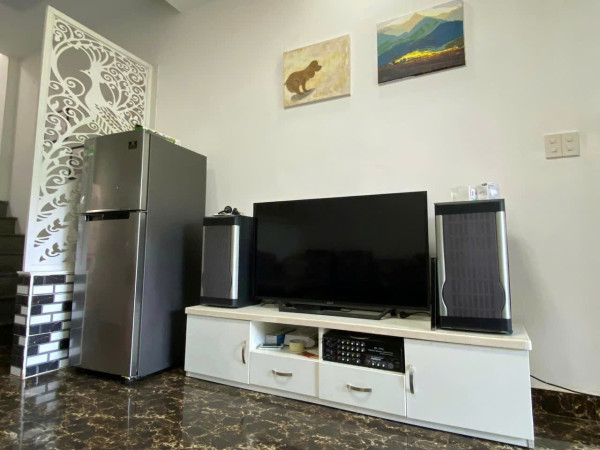 CHO THUÊ NHÀ NGUYỄN TRUNG TRỰC P4 ĐA LẠT - 5PN - 12 TRIỆU/THÁNG