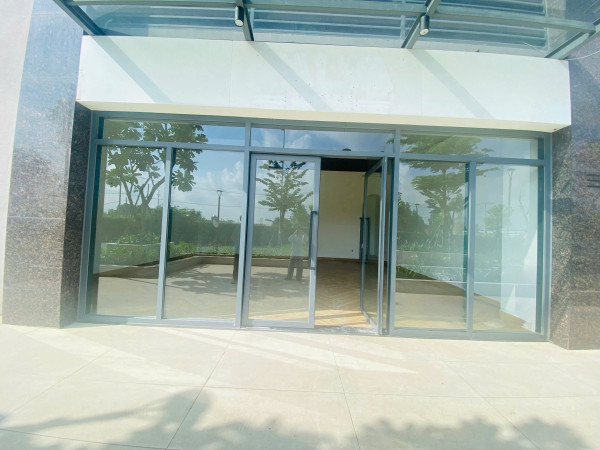 76m2 - Giá 6.59 tỷ - Shophouse Q7 Riverside kế bên sảnh ra vào