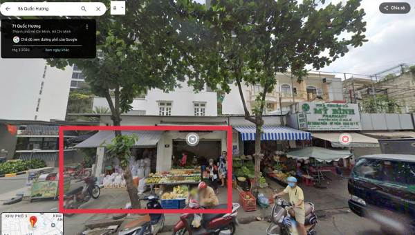 Chính Chủ Bán Mặt Tiền Nguyễn Thiện Thuật, P.1, Q.3: (5x7.8m), Giá Tốt Chỉ 22,9 Tỷ!