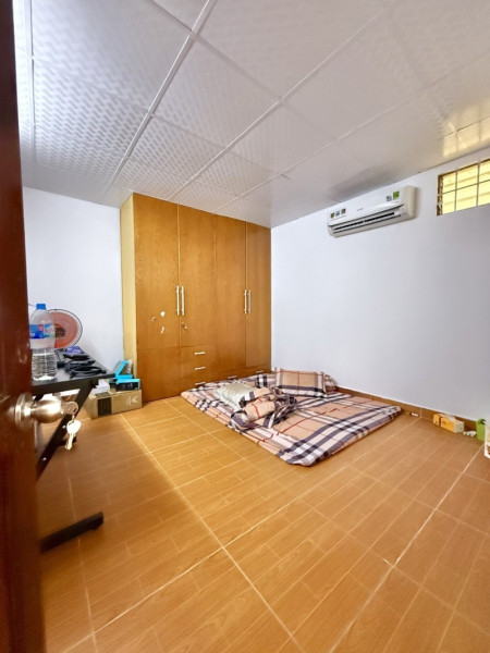 Bán nhà MT Phùng Chí Kiên, Tân Phú - 55m2, Ngang 5m, 2PN