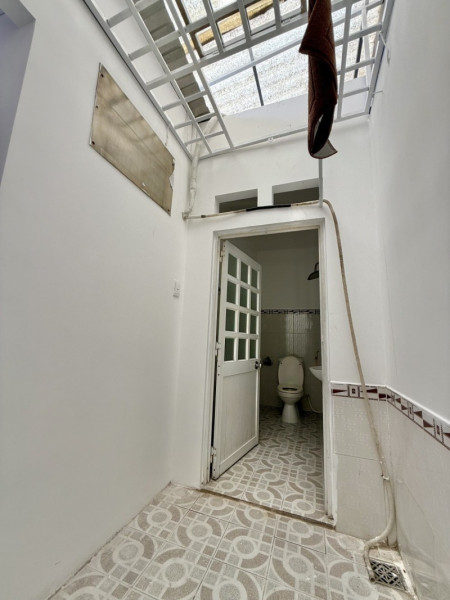 Bán nhà MT Phùng Chí Kiên, Tân Phú - 55m2, Ngang 5m, 2PN