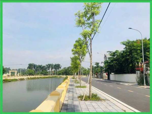 SIÊU PHẨM ĐẤT VÀNG HIẾM – ĐẦU TƯ MAX ĐỈNH