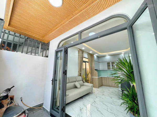Siêu phẩm căn nhà đẹp 3 tầng mặt tiền số 56 con đường Đồng Nai - TP Nha Trang