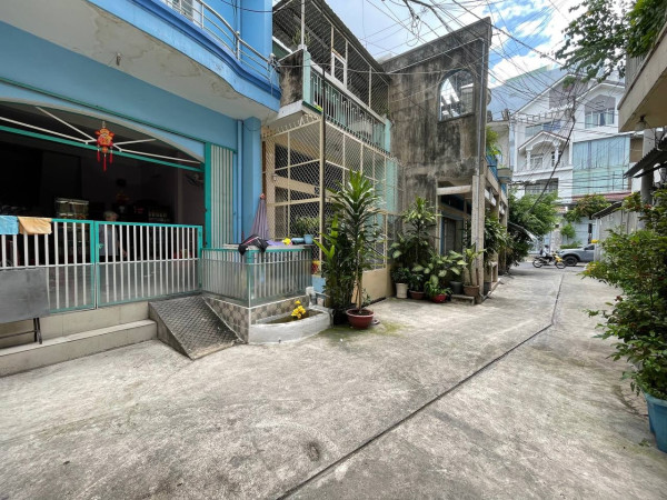 Bán nhà Đường Khuông Việt - 60m2, Ngang 6m, 5 Tầng - 7 PN