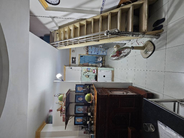 Chủ hạ 50tr giá mới 4.02ty

Quận 11 - Lạc Long quân