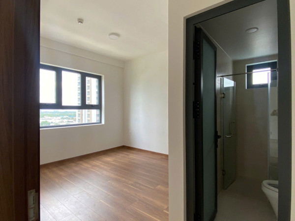 73m2 - Giá 4 tỷ - Căn góc 2PN2WC Q7 Riverside - Đào Trí - Phú Thuận