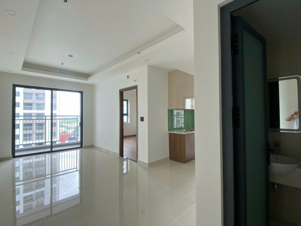 73m2 - Giá 4 tỷ - Căn góc 2PN2WC Q7 Riverside - Đào Trí - Phú Thuận