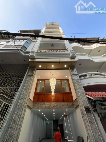 Siêu phẩm Khương Đình - Thanh Xuân, DT 47m2, 4 tầng giá 7,8 tỷ.