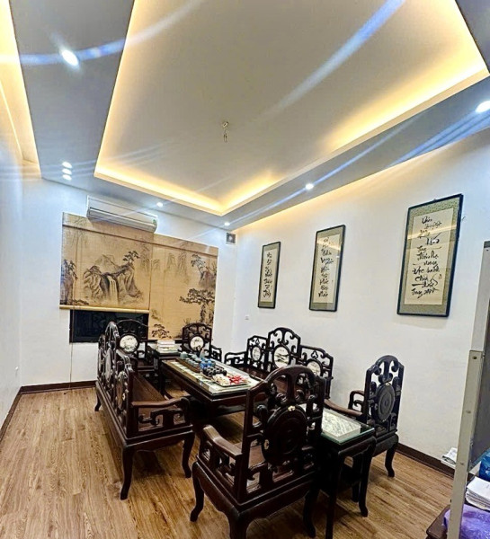 OTO ĐỖ CỔNG – NỞ HẬU – NHÀ ĐẸP THOÁNG – FULL NỘI THẤT
