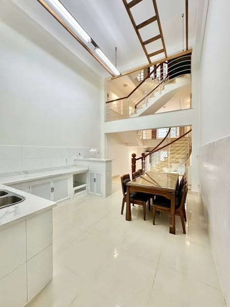 Nhà MT Nguyễn Hồng Đào, Quận Tân Bình – 45m² (5m x 9m) – 13,9 Tỷ – Vị trí vàng, đầu tư cho thuê